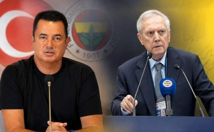 Acun Ilıcalı için ihraç süreci başladı