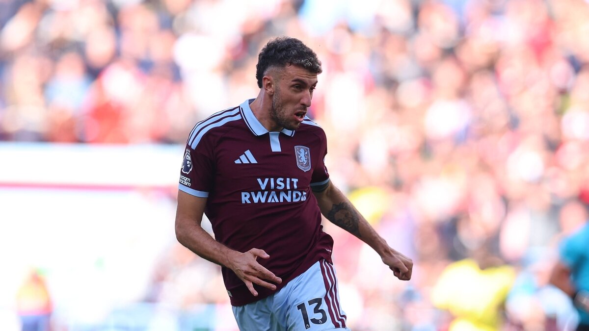 Aston Villa'da Fenerbahçe öncesi sakatlık şoku