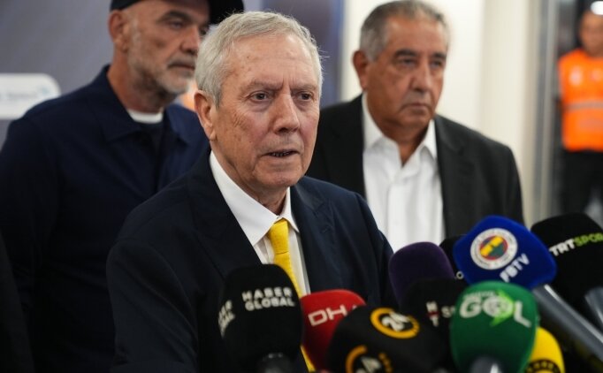 Aziz Yıldırım cephesinden sert yanıt