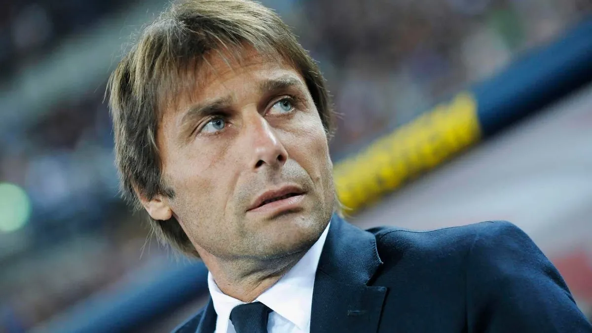 Conte'ye Fenerbahçe teklifi iddiası
