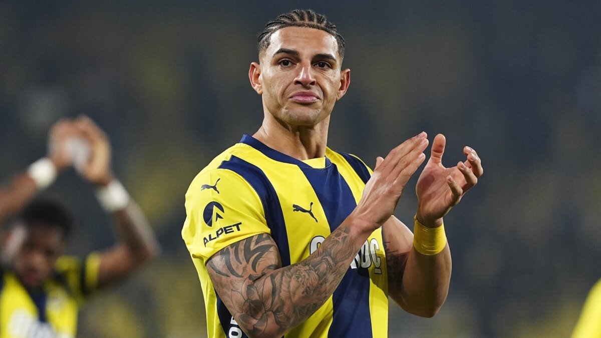 Diego Carlos için Brezilya'dan yeni hamle