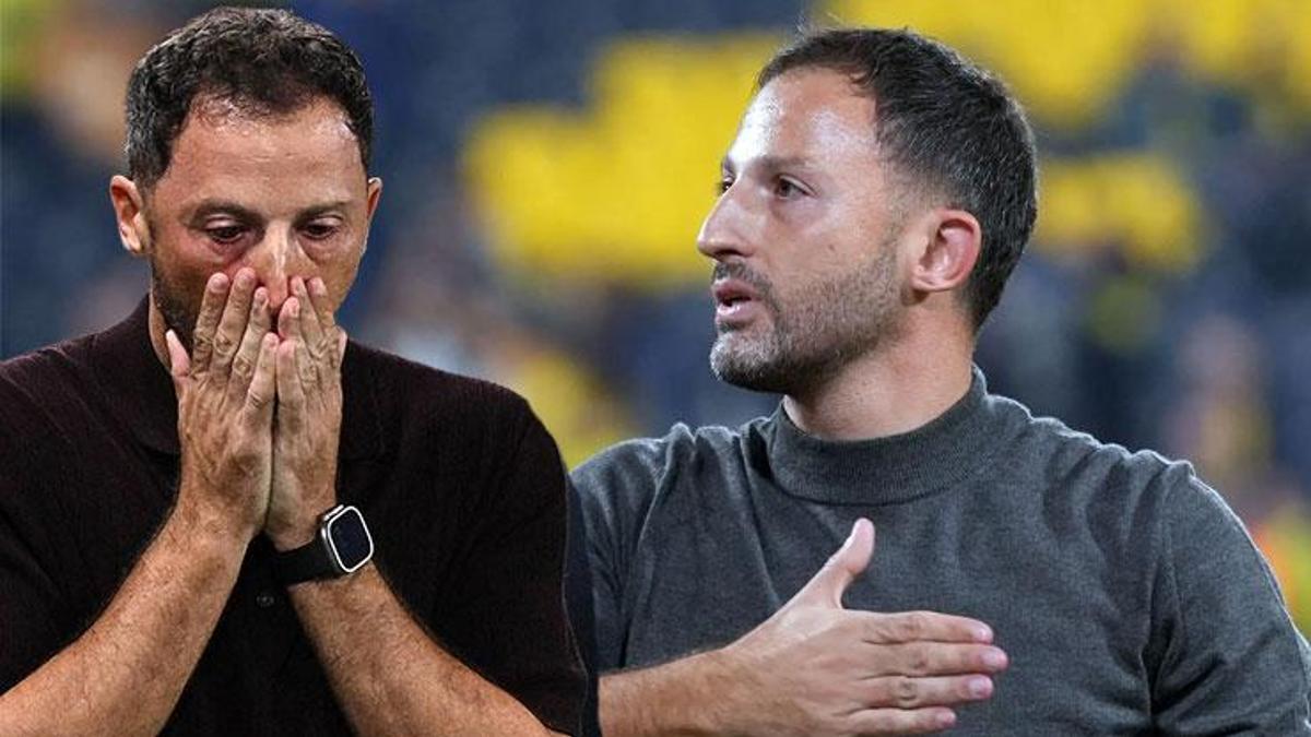 Domenico Tedesco yeni takımına çok yakın