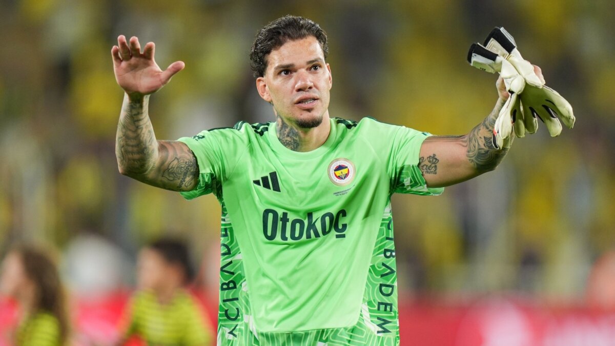 Ederson Marmaris'te 3 günde 3 milyon lira harcadı