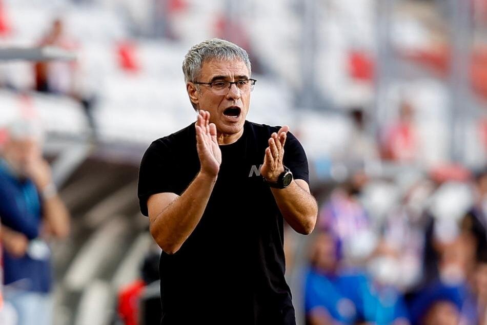 Ersun Yanal Fenerbahçe gündemini yorumladı