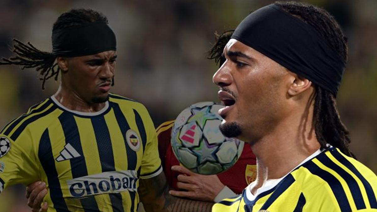 Fenerbahçe Archie Brown'ın serbest kalma bedelini güncelliyor