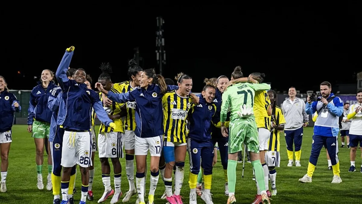 Fenerbahçe arsaVev'in Avrupa Kupası'ndaki rakibi Real Sociedad oldu