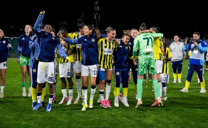Fenerbahçe arsaVev'in rakibi Real Sociedad oldu