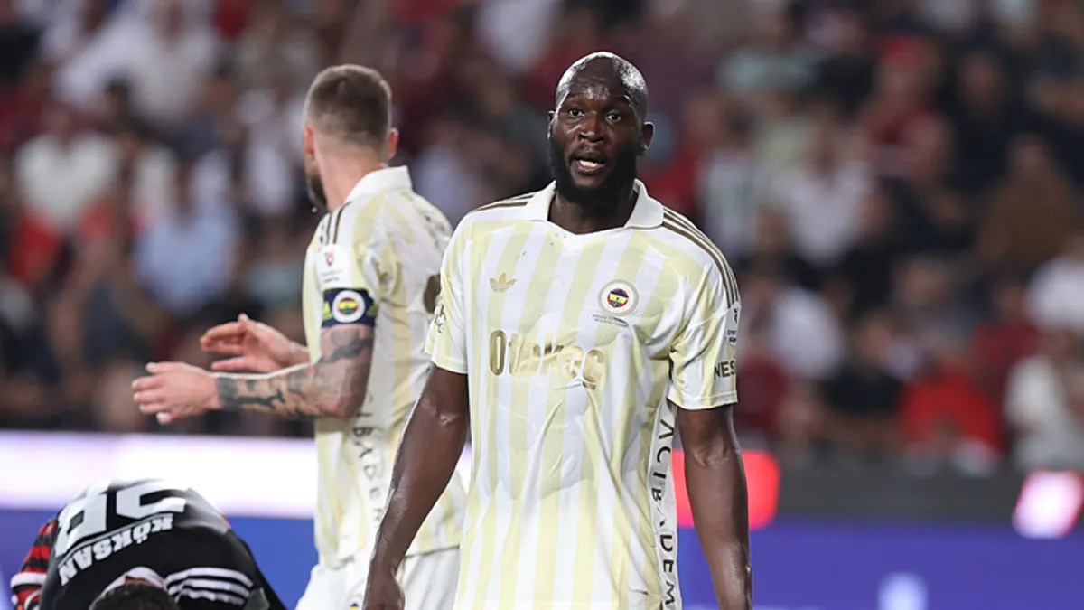 Fenerbahçe çift forvet sistemiyle gol orucunu bozmaya hazırlanıyor