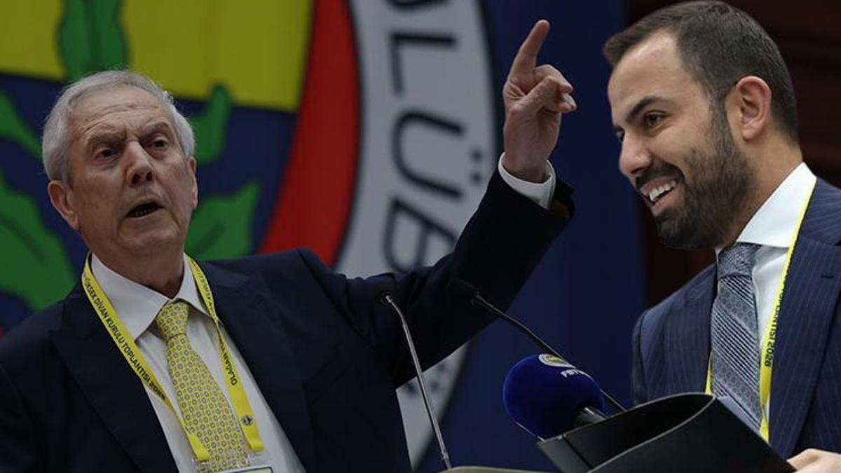 Fenerbahçe dev projeyle kasasını doldurmaya hazırlanıyor