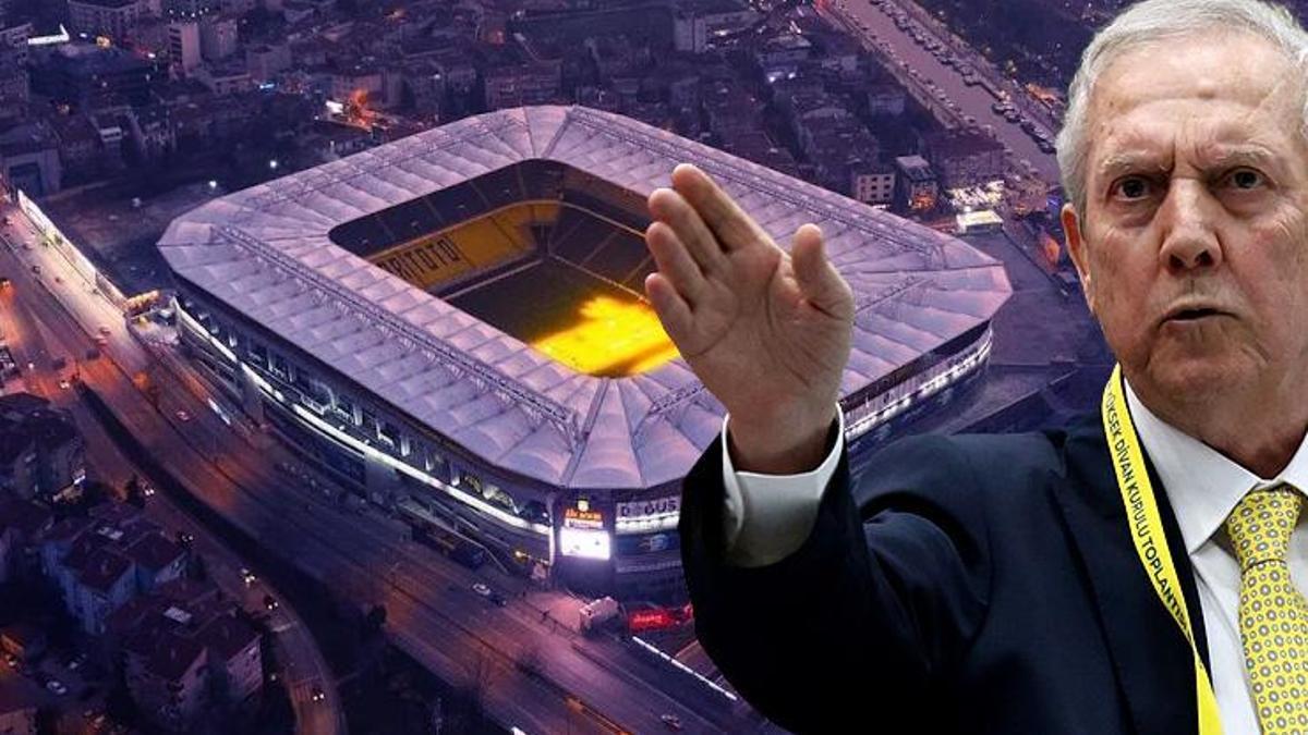 Fenerbahçe devre arası için düğmeye bastı