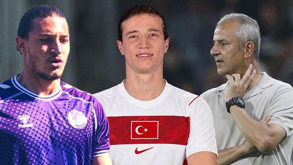 Fenerbahçe genç yetenekler için düğmeye bastı