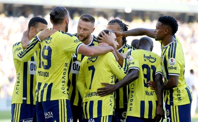 Fenerbahçe için Ekim ayı kabusu başlıyor