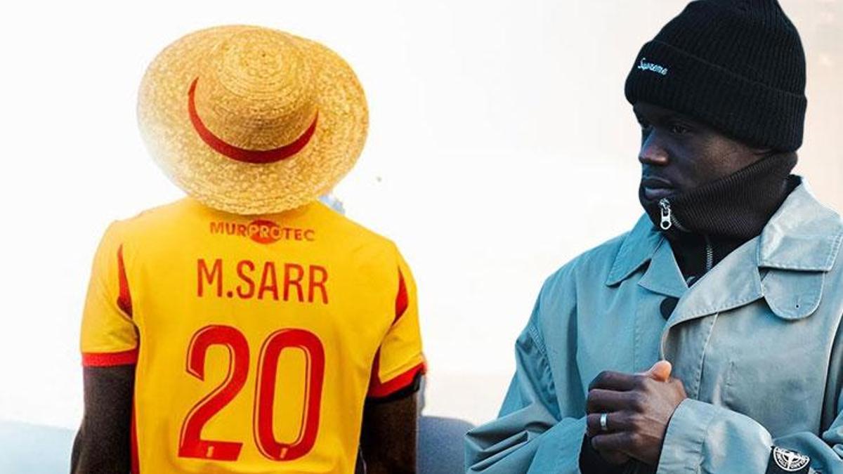 Fenerbahçe ile anılan Malang Sarr Suudi Arabistan kampında dayak yedi