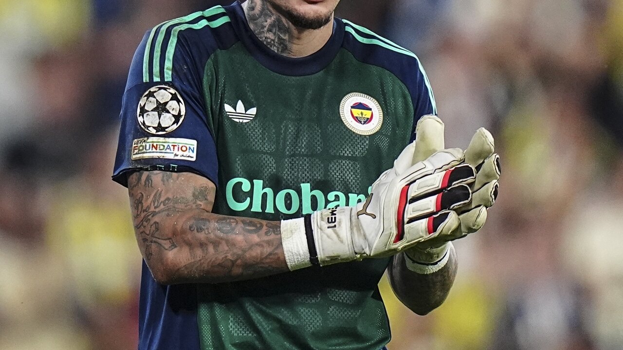 Fenerbahçe kalesinde Ederson fırtınası esiyor