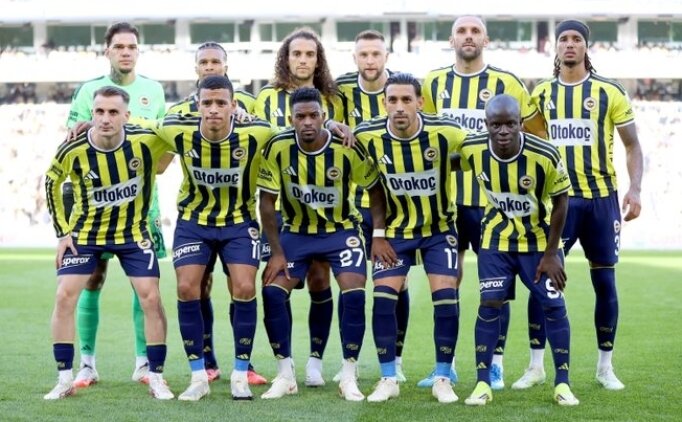 Fenerbahçe milli arada Azerbaycan'da Turan Tovuz ile karşılaşacak