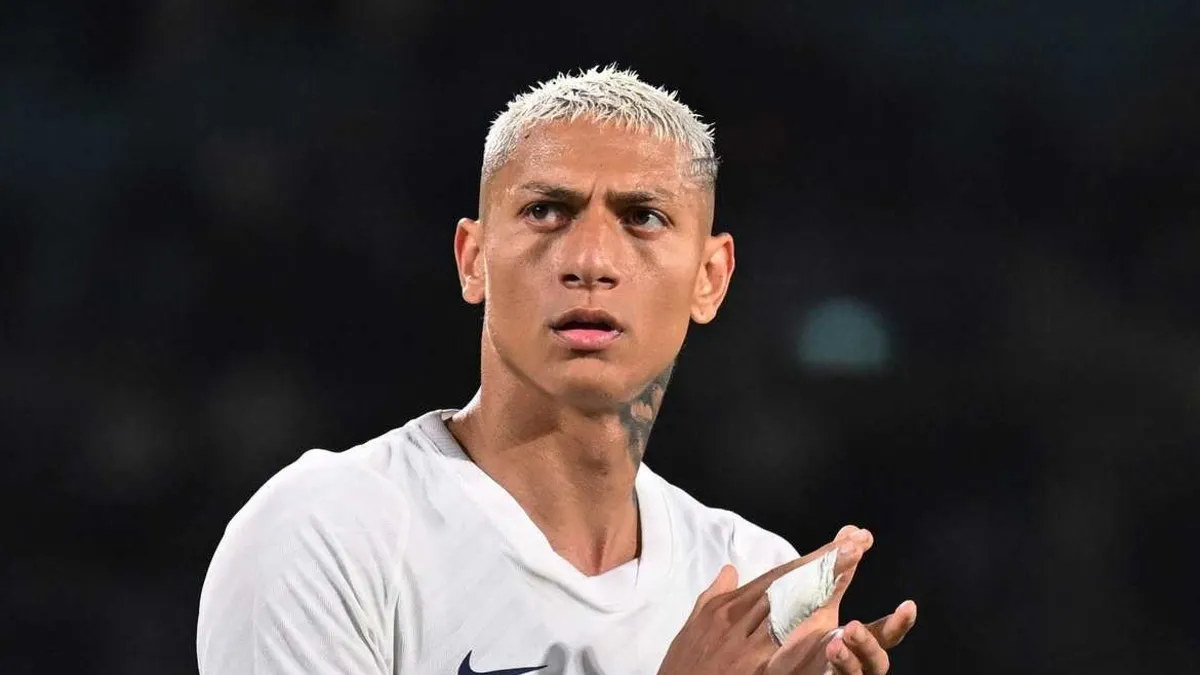 Fenerbahçe ocak ayında iki Brezilyalı yıldız için harekete geçiyor