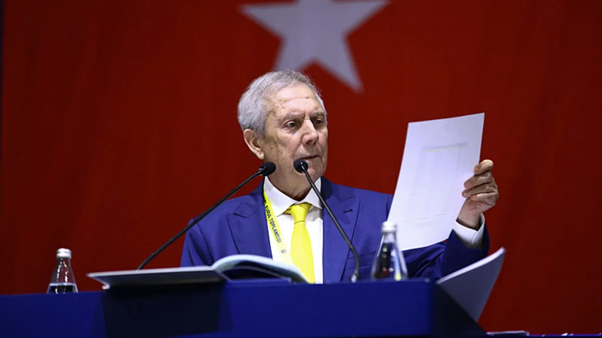 Fenerbahçe orta saha transferi için kolları sıvadı