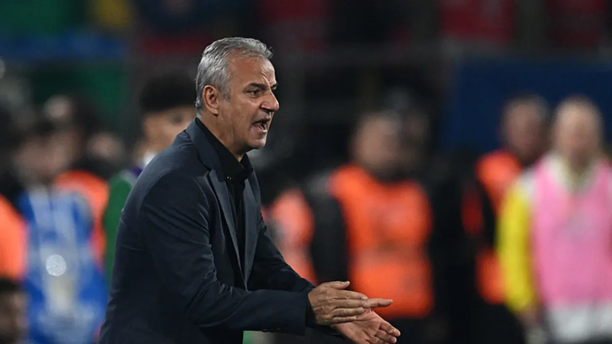 Fenerbahçe Rizespor'u 3-0 Yendi, İsmail Kartal'dan Çarpıcı Sözler