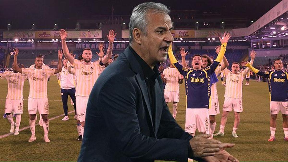 Fenerbahçe Rizespor'u devirdi, gözler Aston Villa'ya çevrildi