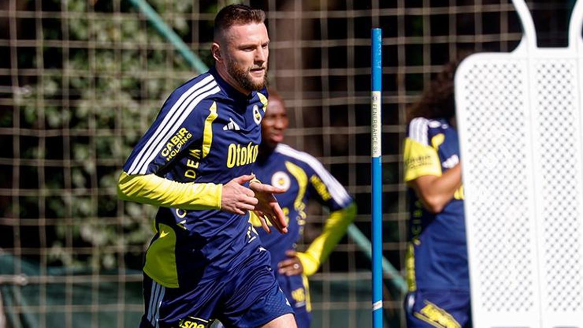 Fenerbahçe Rize'ye hazır, Skriniar kararı merak konusu