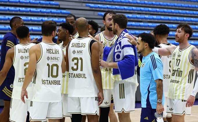 Fenerbahçe Tarfin Abu Dabi yolcusu