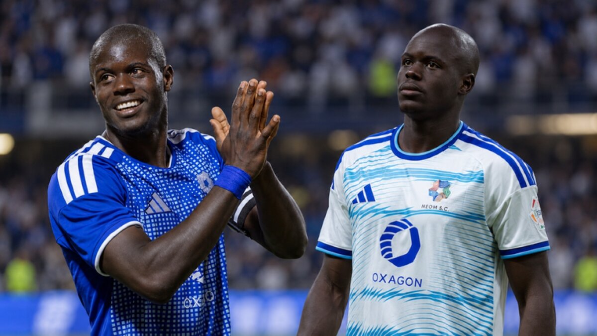 Fenerbahçe transfer listesindeydi imzayı attıktan sonra otelde basıldı