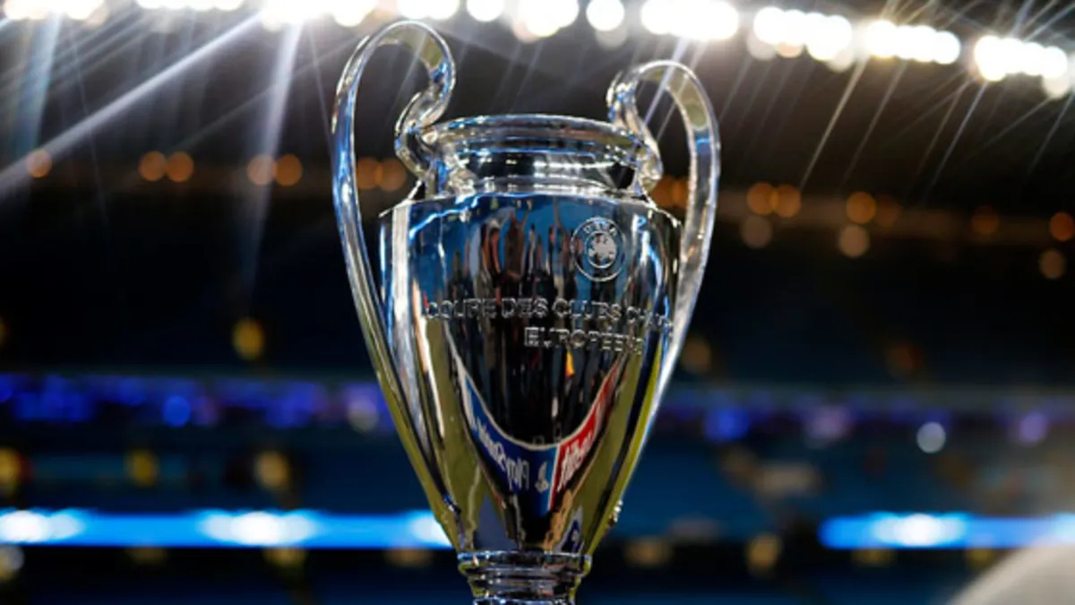 Fenerbahçe ve Galatasaray'ın Avrupa karnesi yapay zeka raporunda