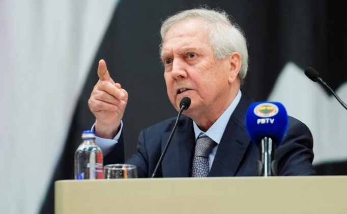 Fenerbahçe yasa dışı bahis sitelerine savaş açtı