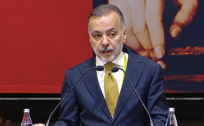 Fenerbahçe'de 600 milyon euroluk gelir hedefi