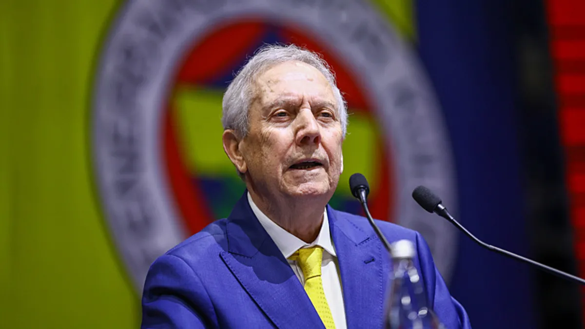 Fenerbahçe'de ara transfer planı netleşiyor