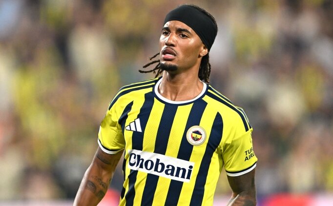 Fenerbahçe'de Archie Brown'ın değeri bir anda yükseldi