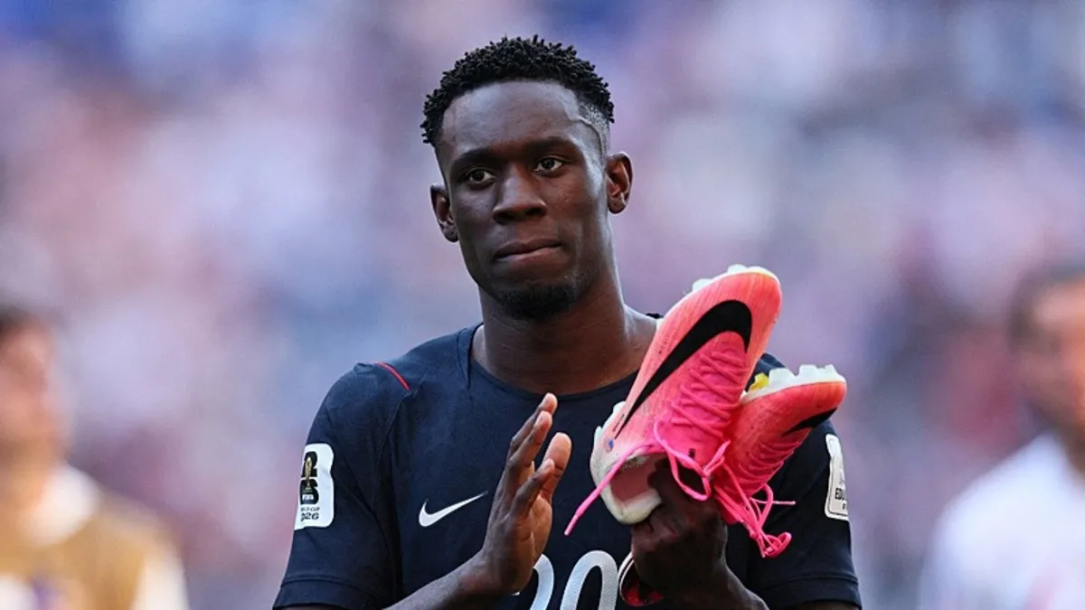 Fenerbahçe'de Balogun sesleri yükseliyor