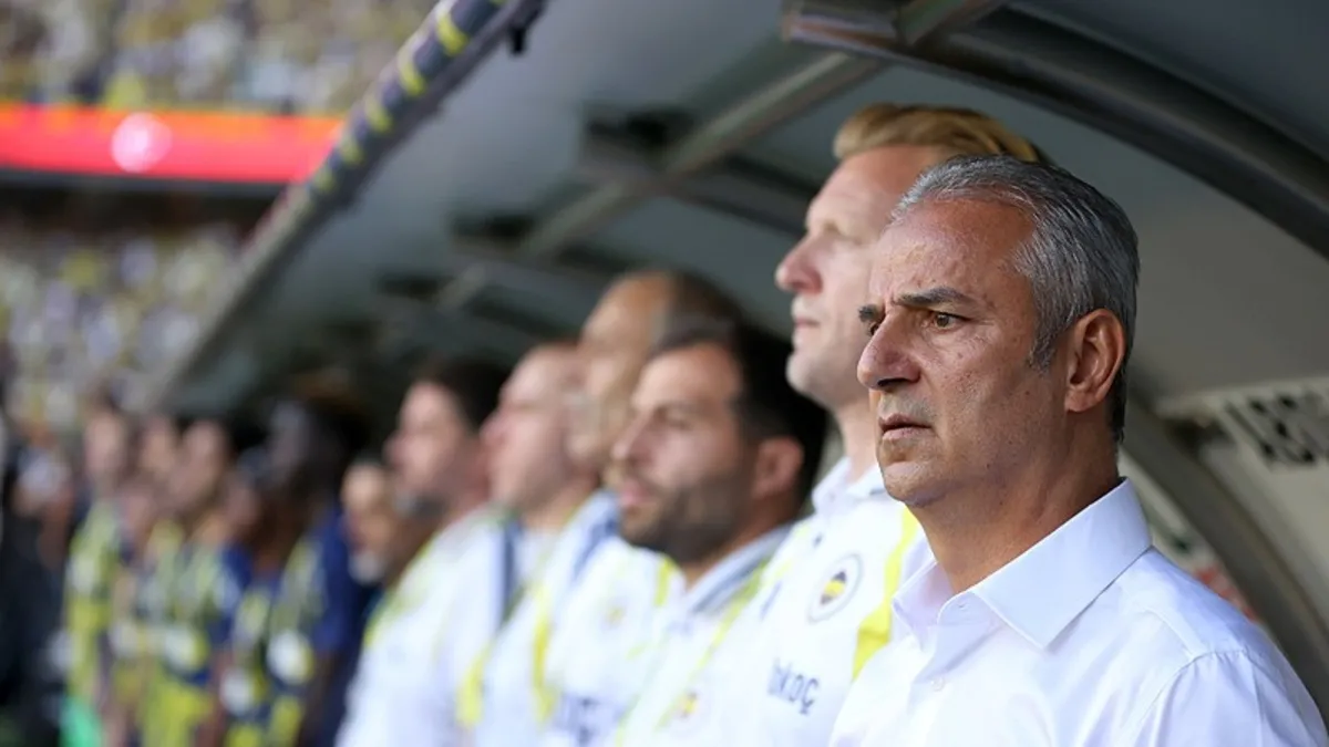 Fenerbahçe'de devre arası iki ayrılık kapıda