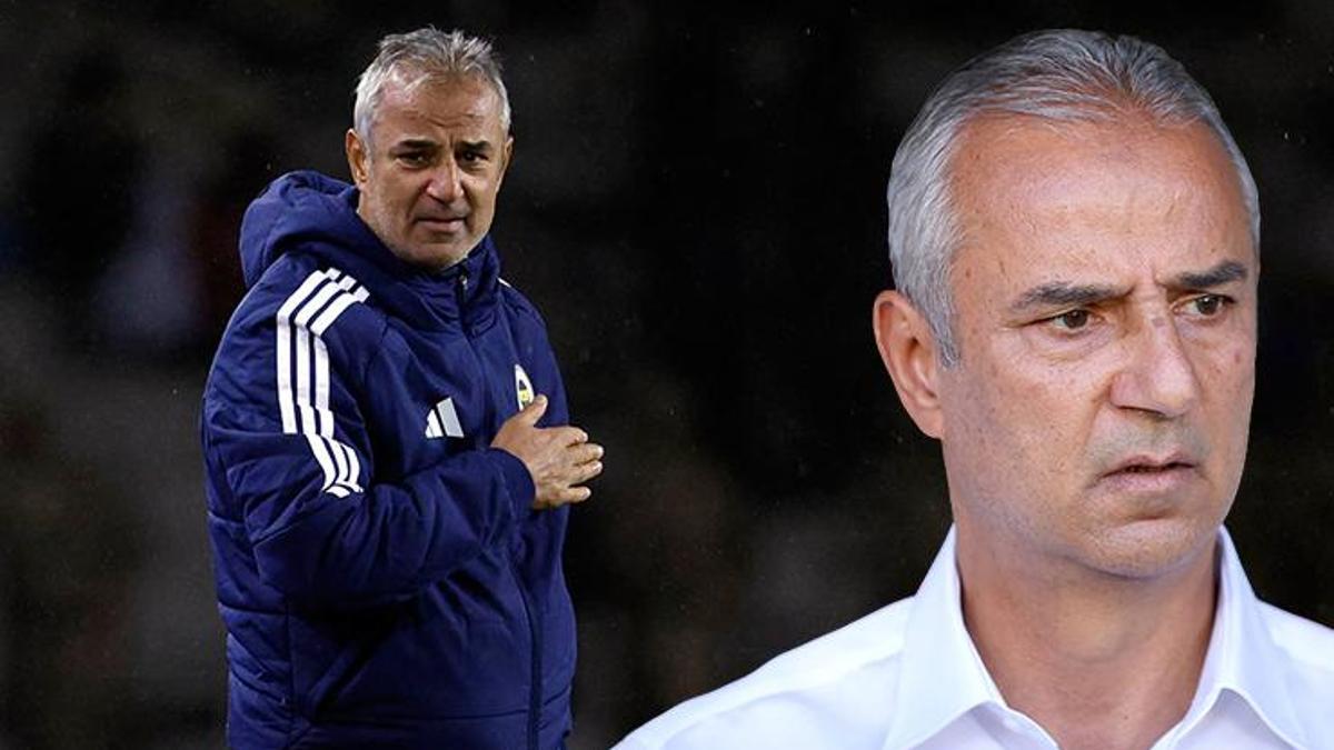Fenerbahçe'de iki isim için ayrılık planı