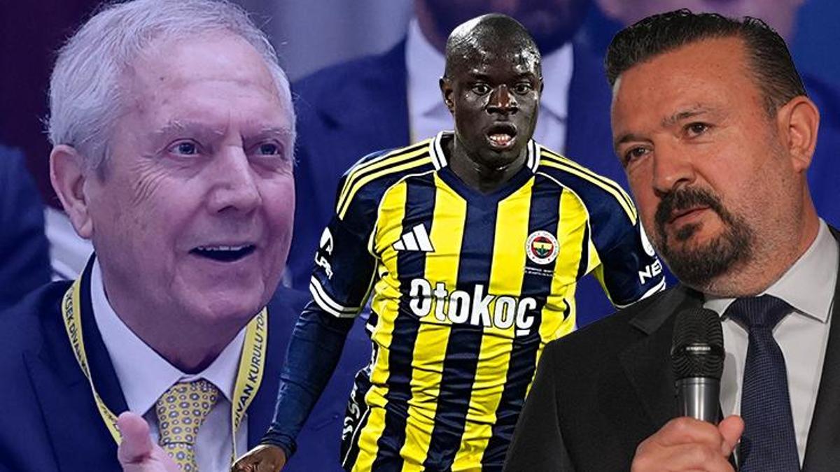 Fenerbahçe'de Kante maliyeti tartışması büyüyor
