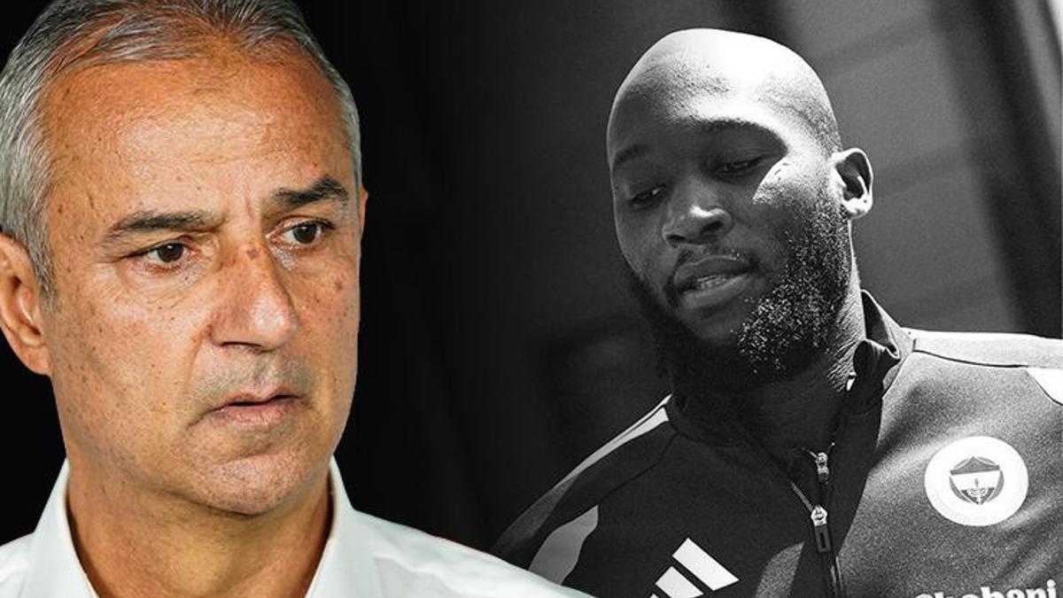 Fenerbahçe'de Lukaku endişesi ve Balogun planı