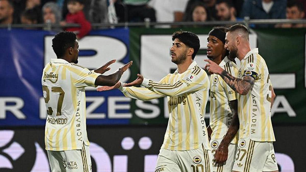 Fenerbahçe'de Milan Skriniar galibiyeti anlattı, en önemlisi 3 puandı