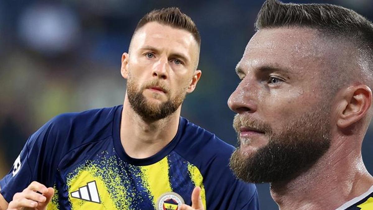 Fenerbahçe'de Skriniar alarmı