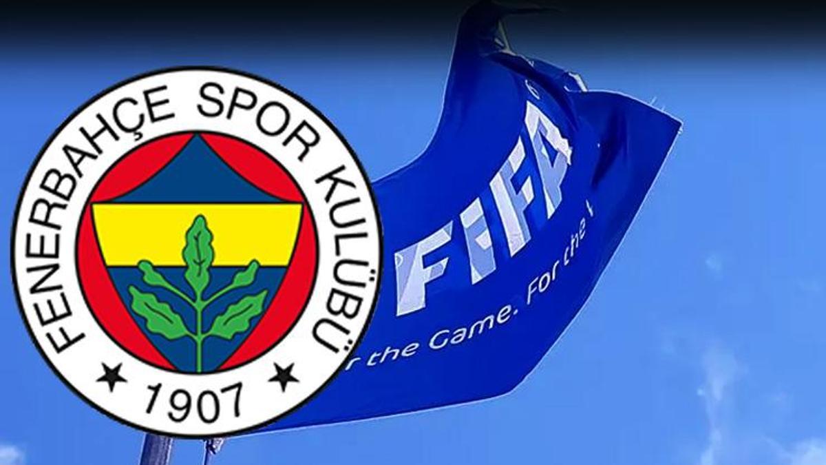 Fenerbahçe'de transfer yasağı kalktı