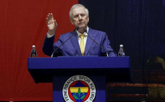 Fenerbahçe'nin borcu 27 milyar 821 milyon lira