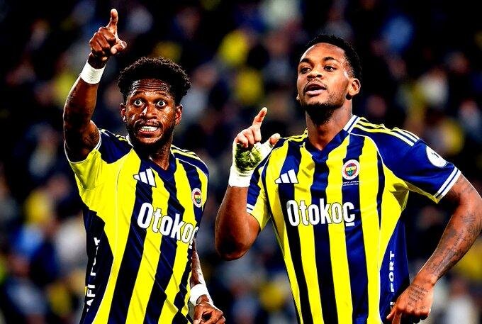 Fred'den Jhon Duran itirafı