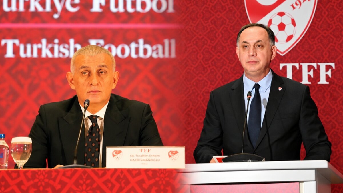 Hacıosmanoğlu'ndan Gündoğdu'ya Özgür Yankaya talimatı