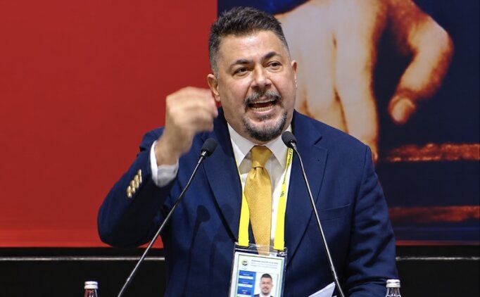 İlker Alkun'dan sert sözler 27 yılın faturasını bize kesmeyin