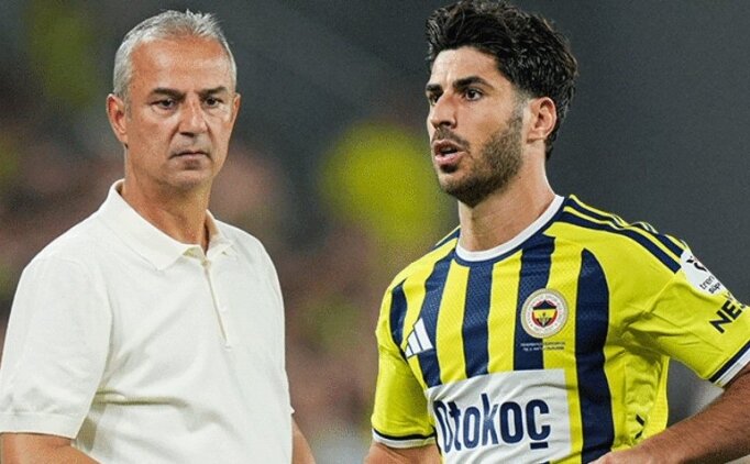 İsmail Kartal Asensio için konuştu, Rizespor maçı öncesi ilk 11 sinyali