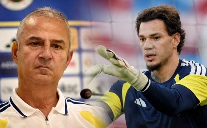 İsmail Kartal, Ederson ile görüşmesini anlattı
