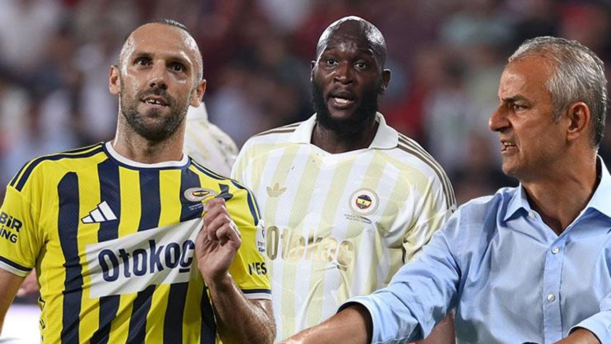 İsmail Kartal Eyüpspor sınavında ezber bozuyor