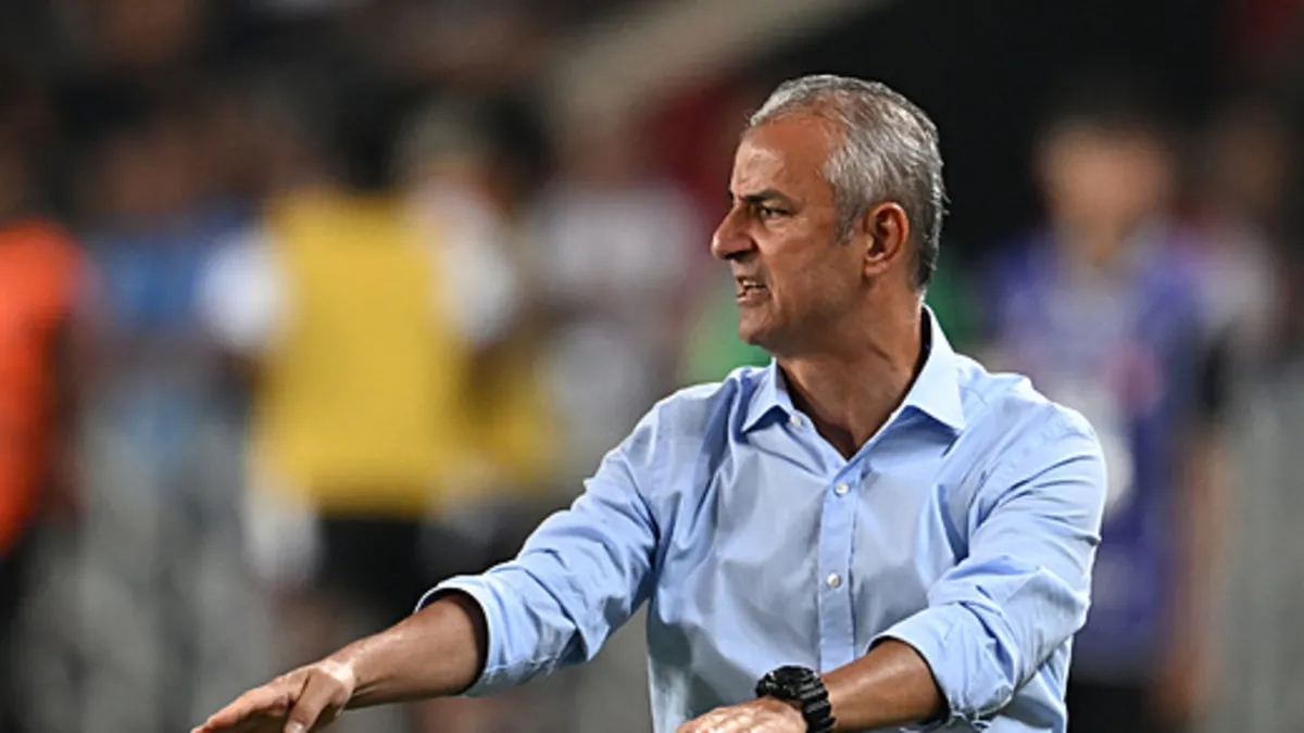 İsmail Kartal kadro planlamasında radikal kararlar aldı