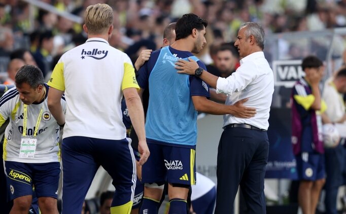 İsmail Kartal Marco Asensio kararının perde arkasını anlattı