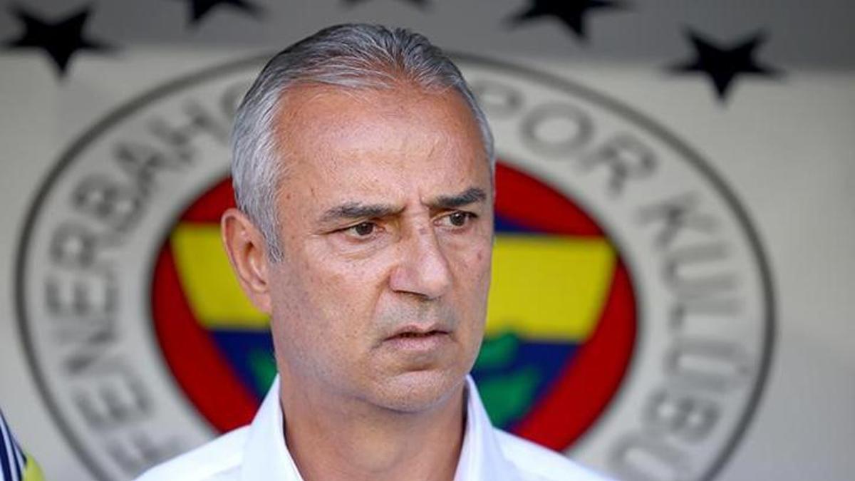 İsmail Kartal millî oyuncuların sağlığı için alarm durumuna geçti