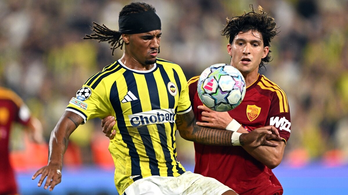 İsmail Kartal şoku sarı lacivertli kulübü sarstı